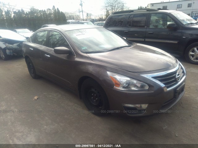 nissan altima 2.5 2015 1n4al3ap7fc165484