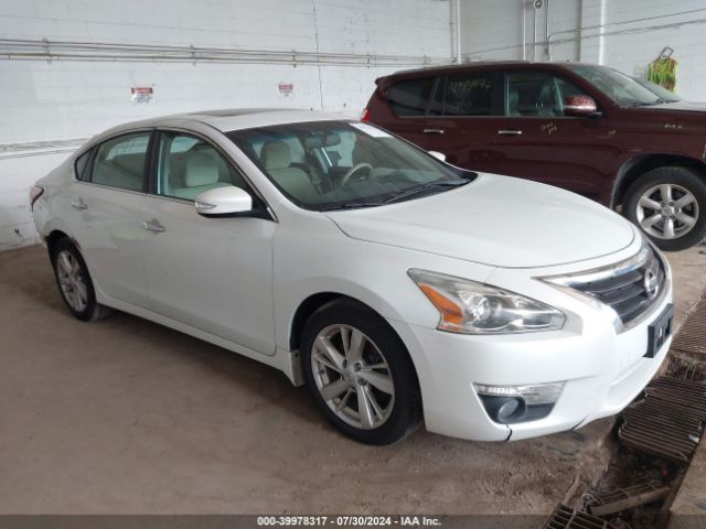 nissan altima 2015 1n4al3ap7fc166036