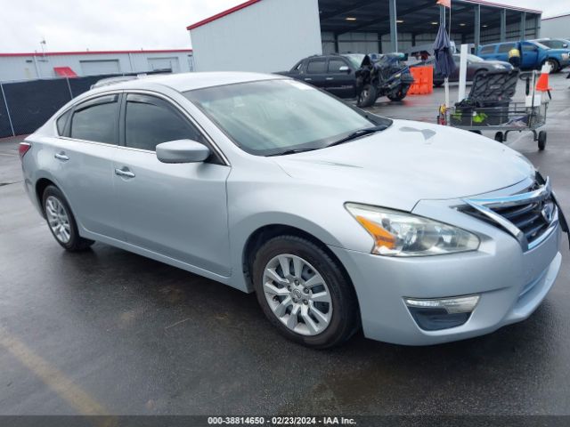 nissan altima 2015 1n4al3ap7fc167011