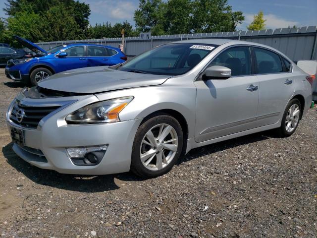 nissan altima 2.5 2015 1n4al3ap7fc168112