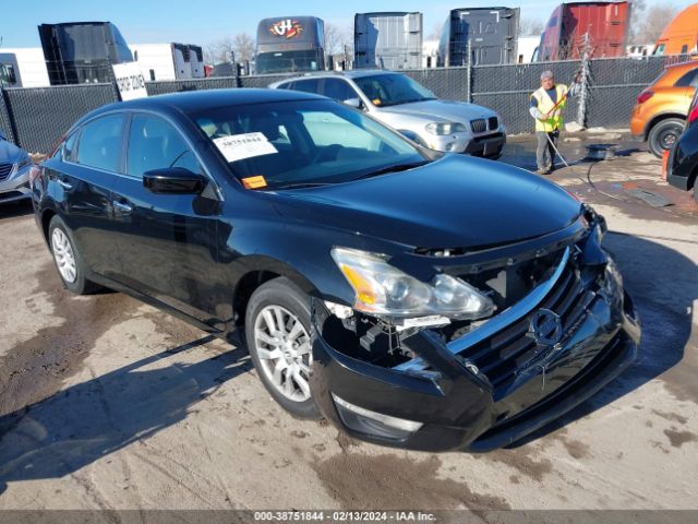 nissan altima 2015 1n4al3ap7fc177313