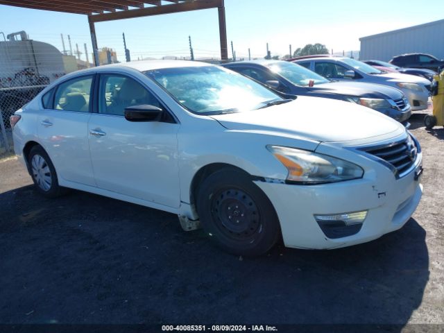 nissan altima 2015 1n4al3ap7fc177487