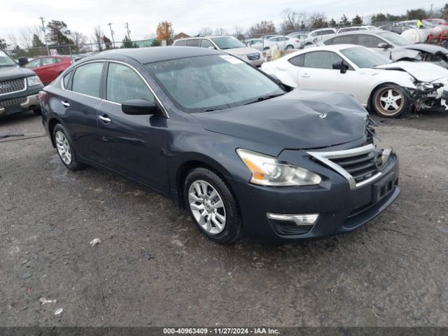 nissan altima 2015 1n4al3ap7fc178266