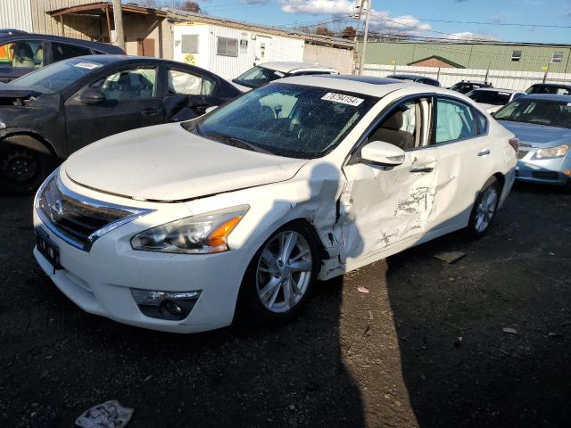 nissan altima 2.5 2015 1n4al3ap7fc182110