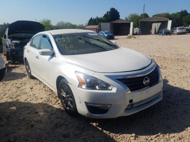 nissan altima 2.5 2015 1n4al3ap7fc183175