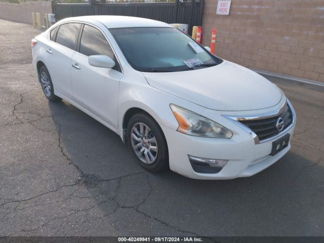 nissan altima 2015 1n4al3ap7fc184276