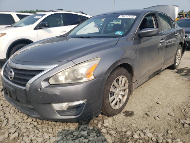 nissan altima 2.5 2015 1n4al3ap7fc196623