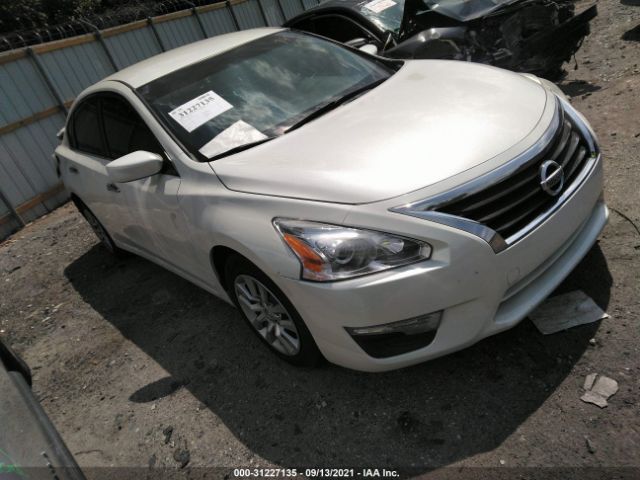 nissan altima 2015 1n4al3ap7fc197481