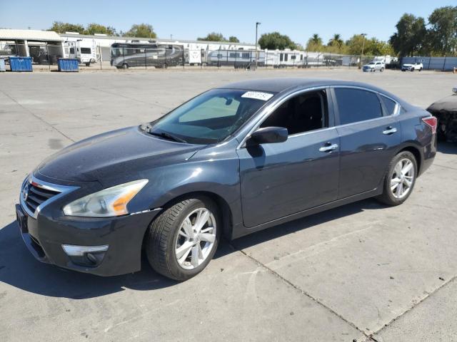 nissan altima 2.5 2015 1n4al3ap7fc197822