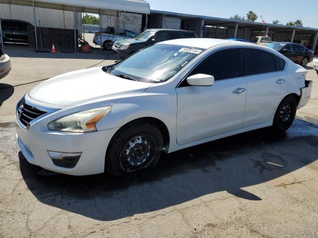 nissan altima 2.5 2015 1n4al3ap7fc211007