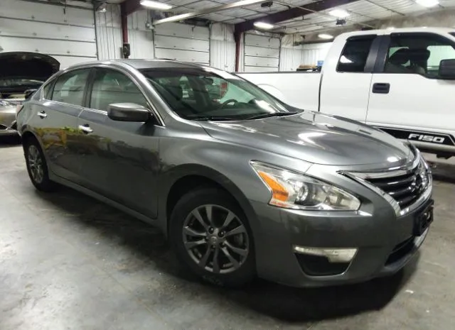 nissan altima 2015 1n4al3ap7fc220404