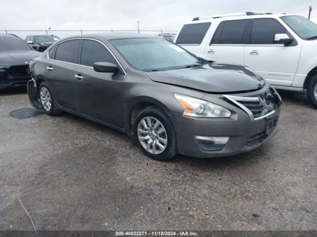 nissan altima 2015 1n4al3ap7fc220533