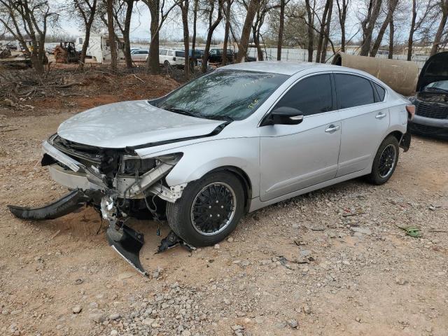 nissan altima 2.5 2015 1n4al3ap7fc224887