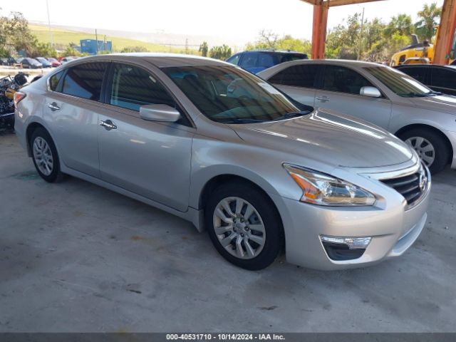 nissan altima 2015 1n4al3ap7fc231189