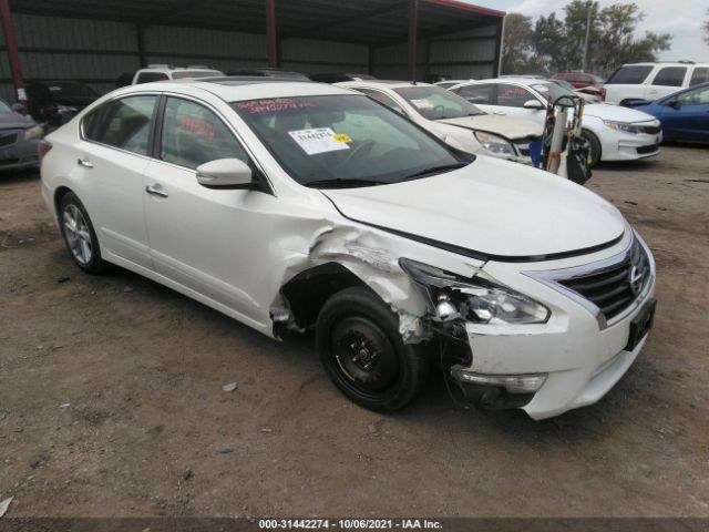 nissan altima 2015 1n4al3ap7fc232598