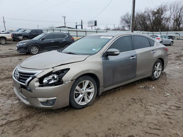 nissan altima 2015 1n4al3ap7fc232889