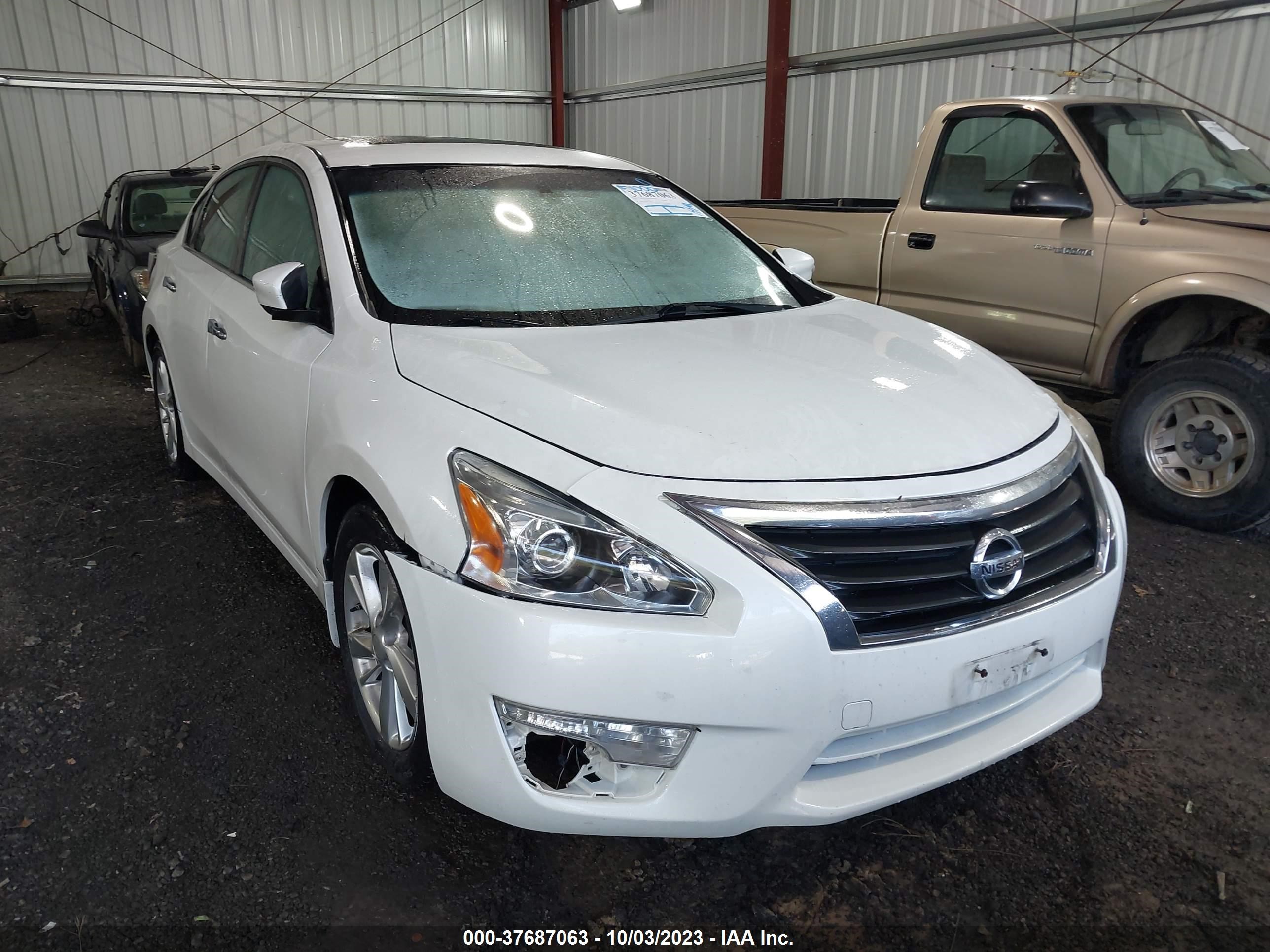 nissan altima 2015 1n4al3ap7fc233542