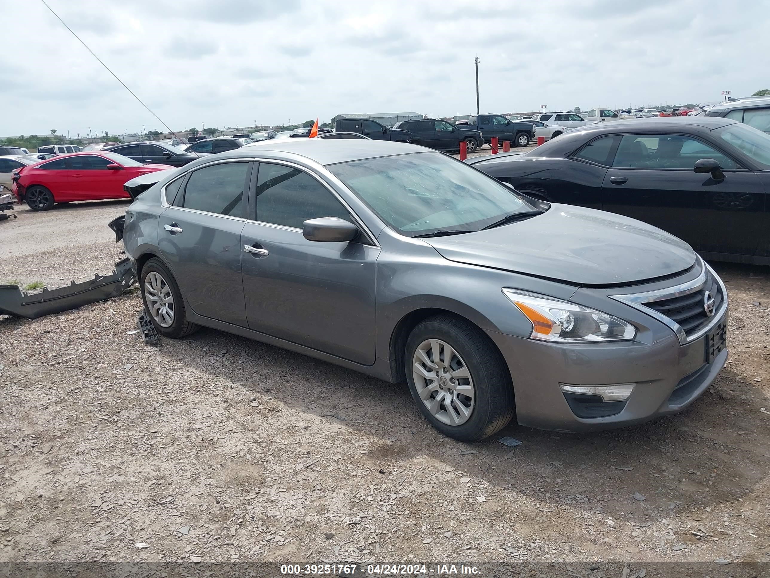 nissan altima 2015 1n4al3ap7fc237557