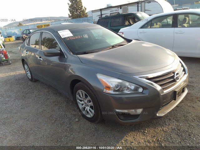 nissan altima 2015 1n4al3ap7fc240099