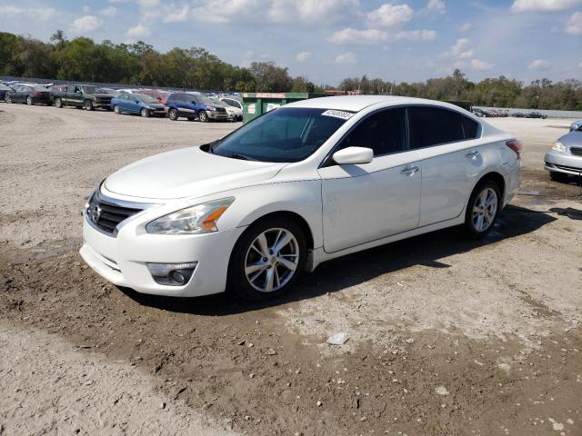 nissan altima 2.5 2015 1n4al3ap7fc242239