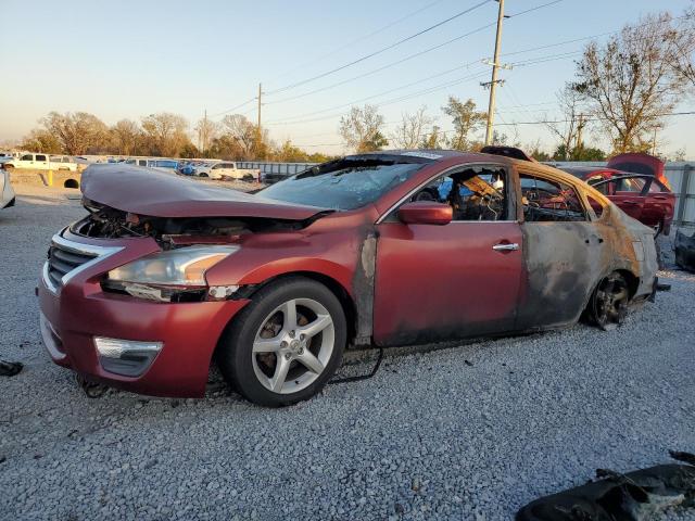 nissan altima 2.5 2015 1n4al3ap7fc244220