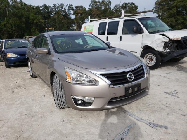 nissan altima 2.5 2015 1n4al3ap7fc245089