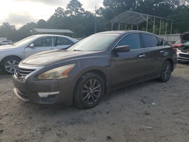 nissan altima 2.5 2015 1n4al3ap7fc248980