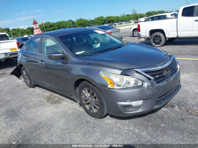 nissan altima 2015 1n4al3ap7fc254987