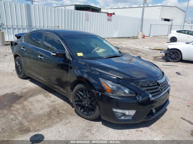 nissan altima 2015 1n4al3ap7fc256710