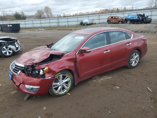 nissan altima 2.5 2015 1n4al3ap7fc258537