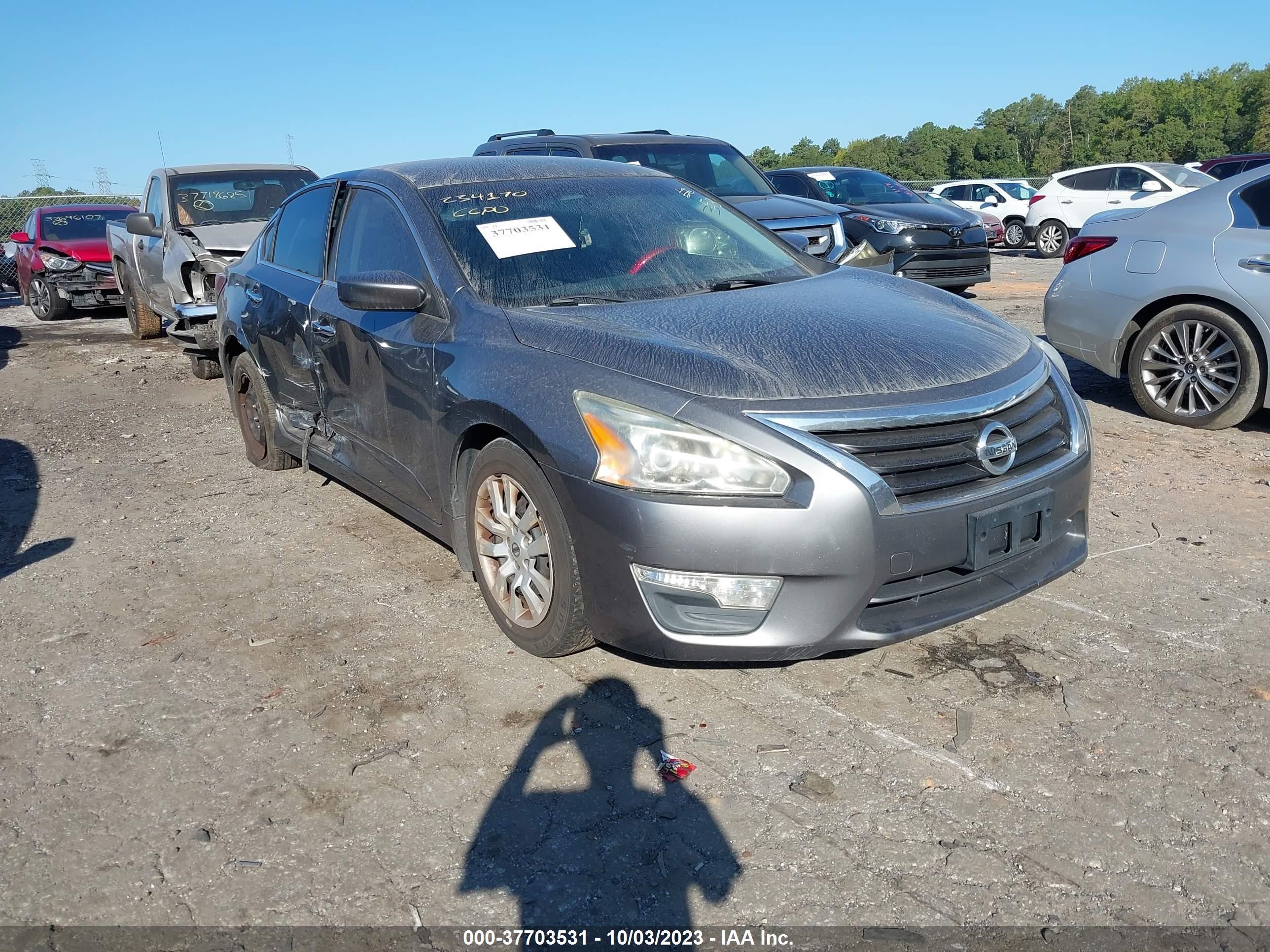 nissan altima 2015 1n4al3ap7fc259087