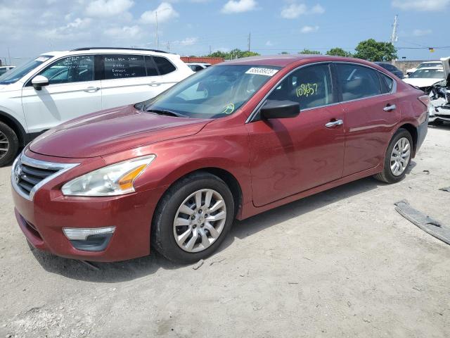 nissan altima 2.5 2015 1n4al3ap7fc261387