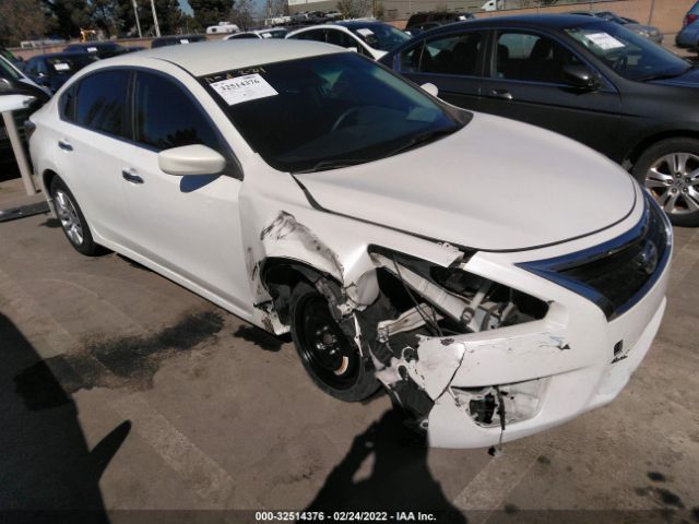 nissan altima 2015 1n4al3ap7fc264421