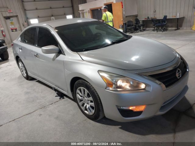 nissan altima 2015 1n4al3ap7fc267058