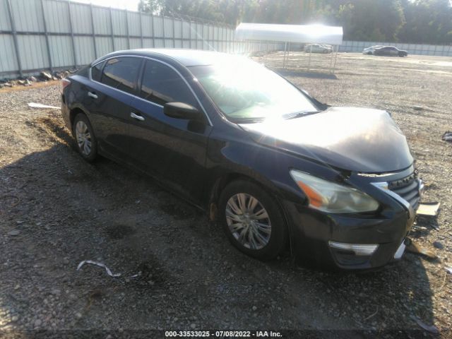 nissan altima 2015 1n4al3ap7fc270977