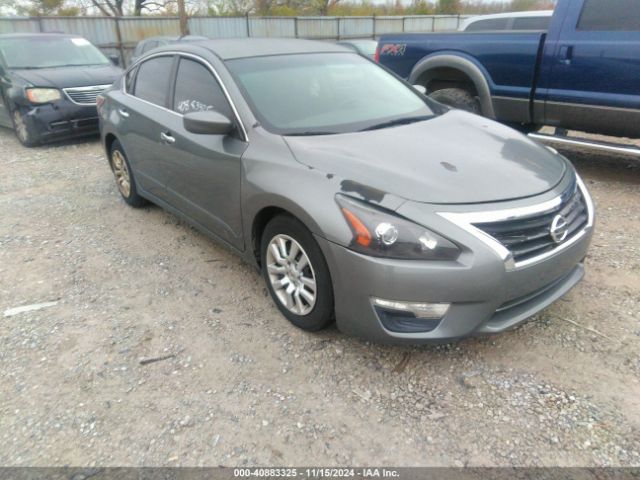 nissan altima 2015 1n4al3ap7fc280649