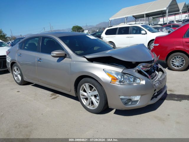 nissan altima 2015 1n4al3ap7fc284491