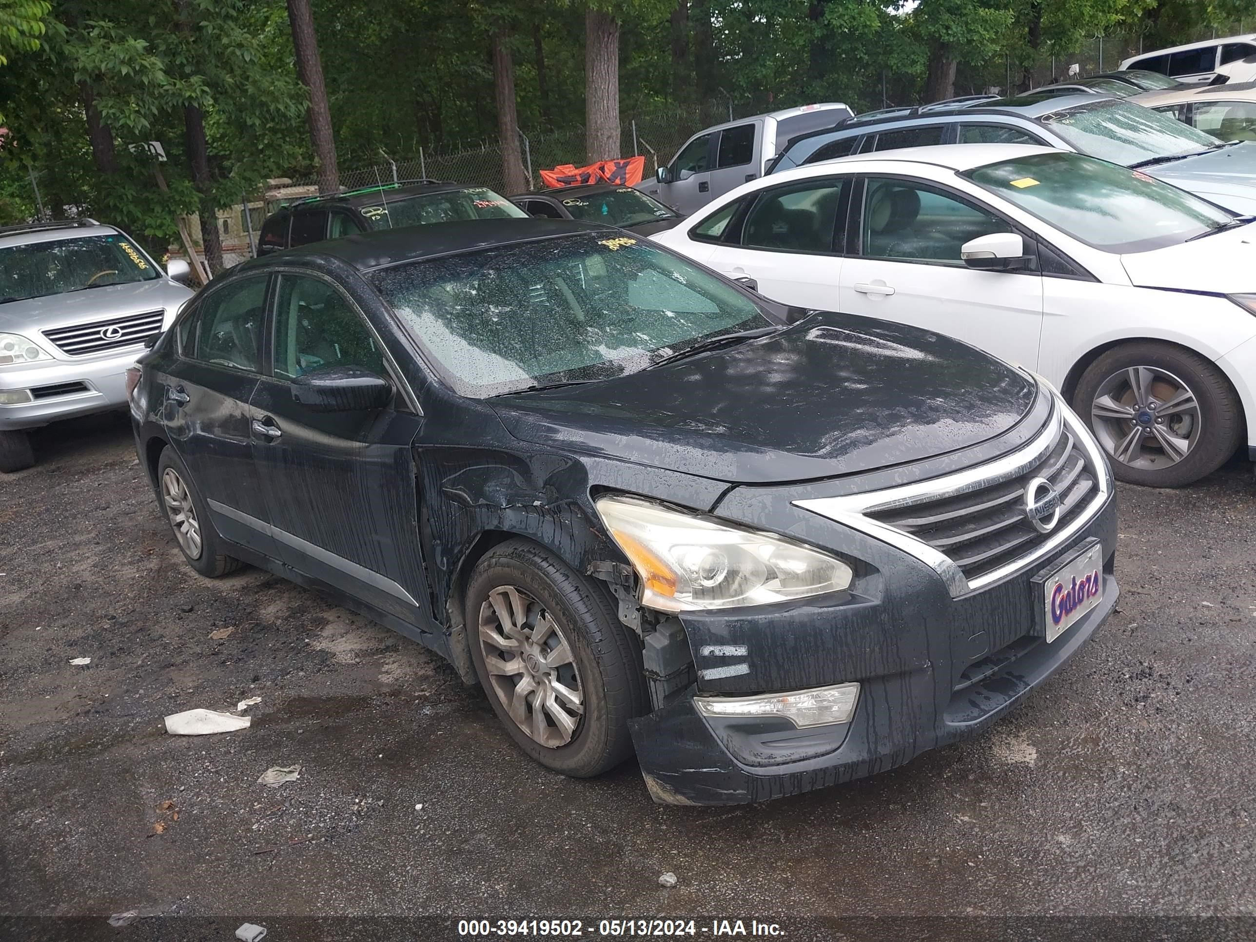 nissan altima 2015 1n4al3ap7fc284586