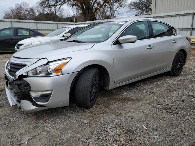 nissan altima 2.5 2015 1n4al3ap7fc286175