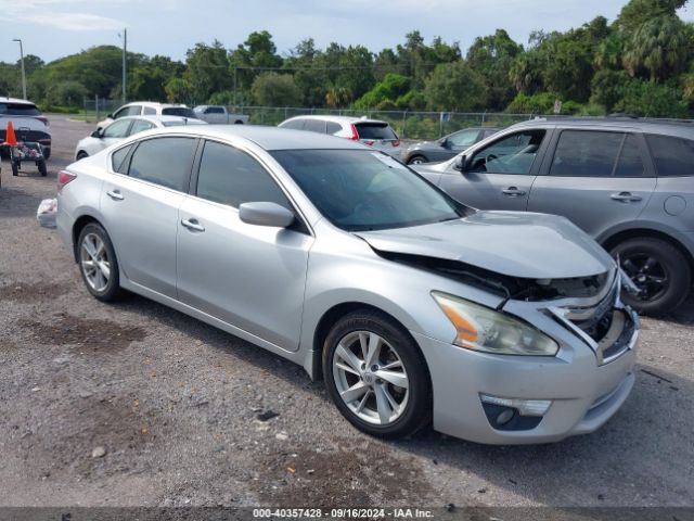 nissan altima 2015 1n4al3ap7fc287536