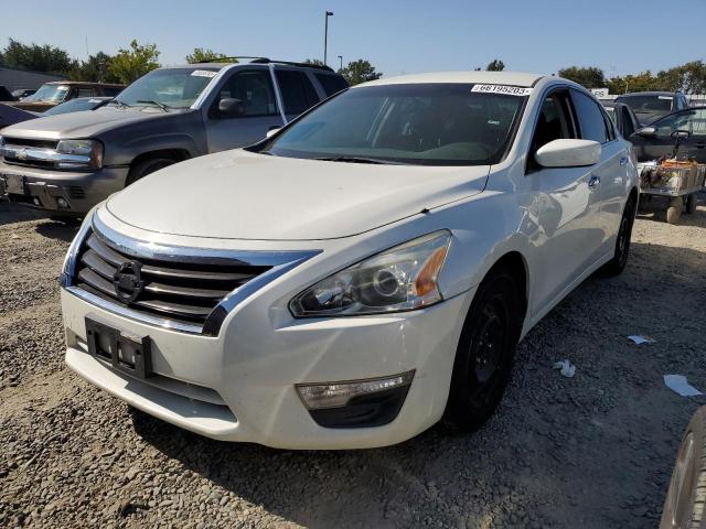 nissan altima 2.5 2015 1n4al3ap7fc292414