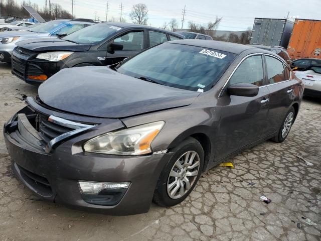 nissan altima 2.5 2015 1n4al3ap7fc298276