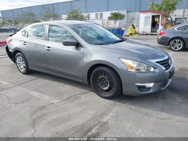 nissan altima 2015 1n4al3ap7fc415614