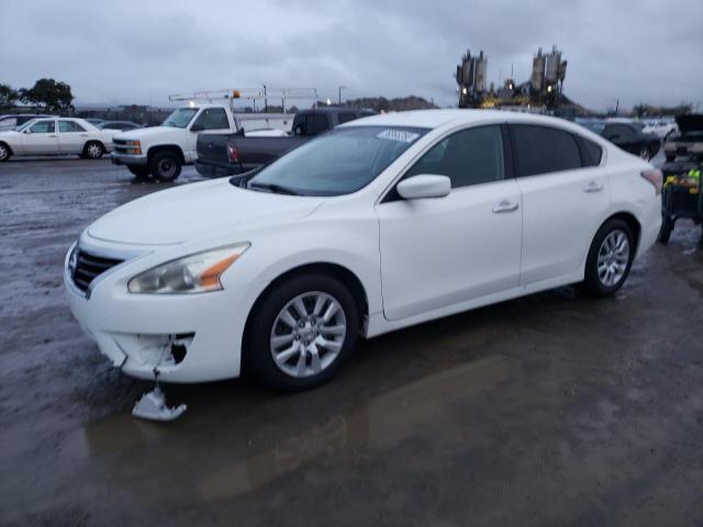 nissan altima 2.5 2015 1n4al3ap7fc415886