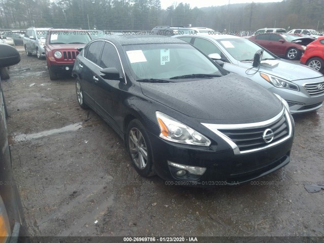 nissan altima 2015 1n4al3ap7fc418643