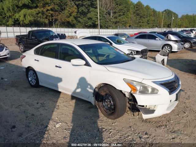 nissan altima 2015 1n4al3ap7fc431442