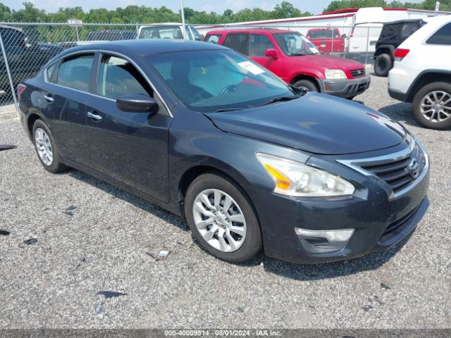 nissan altima 2015 1n4al3ap7fc431750