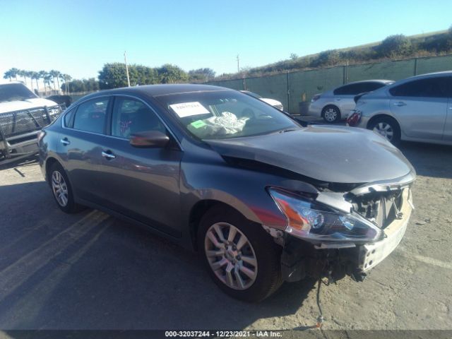 nissan altima 2015 1n4al3ap7fc439850