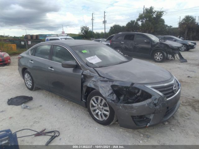 nissan altima 2015 1n4al3ap7fc441825