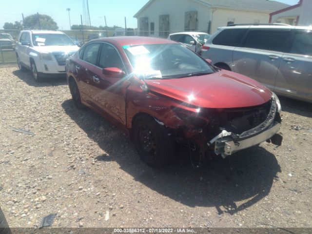 nissan altima 2015 1n4al3ap7fc443249